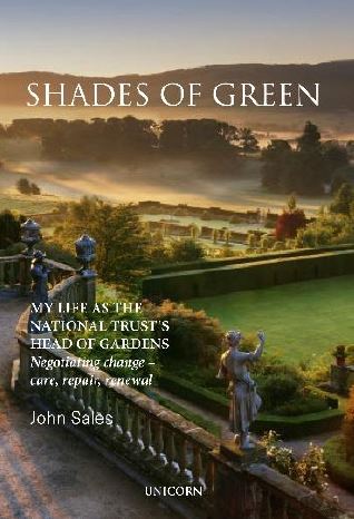 Shades of Green Book by John Sales.JPG